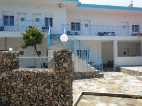 Akrotiri rooms
